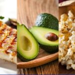 4 Superfoods for Energy