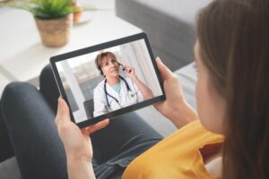 Telehealth Services